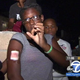 De Je Brewer, 14, shows one of her gunshot wounds.
ABC 7 screenshot